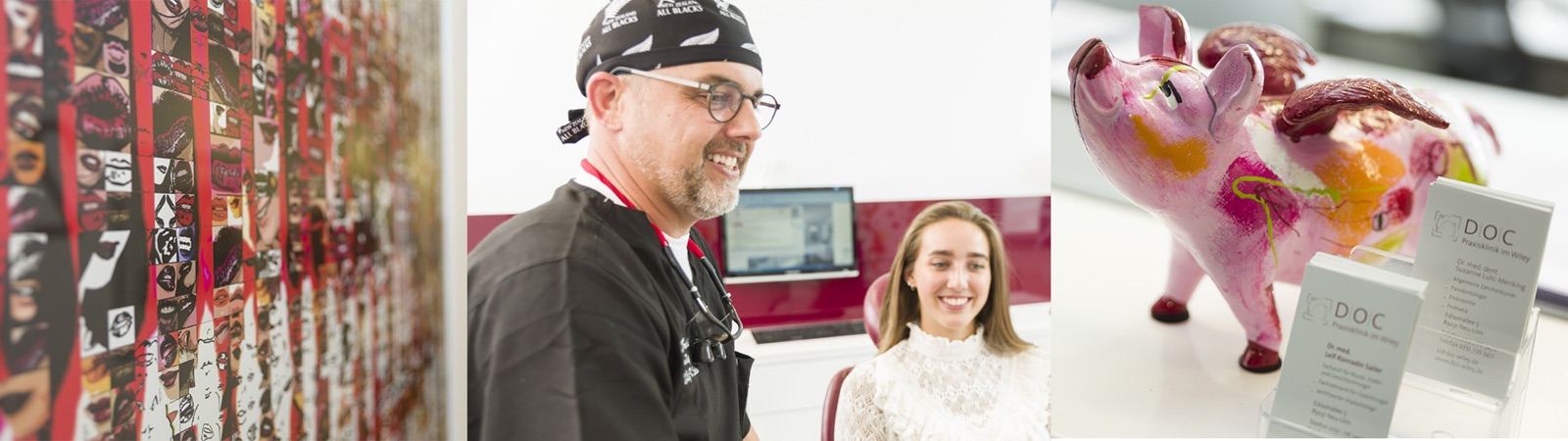 DOC Praxisklinik Neu-Ulm