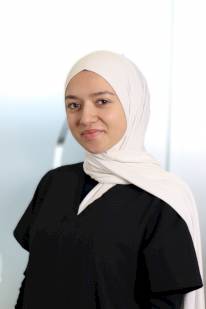 Selin · DOC Praxisklinik Team