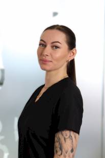 Vika · DOC Praxisklinik Team